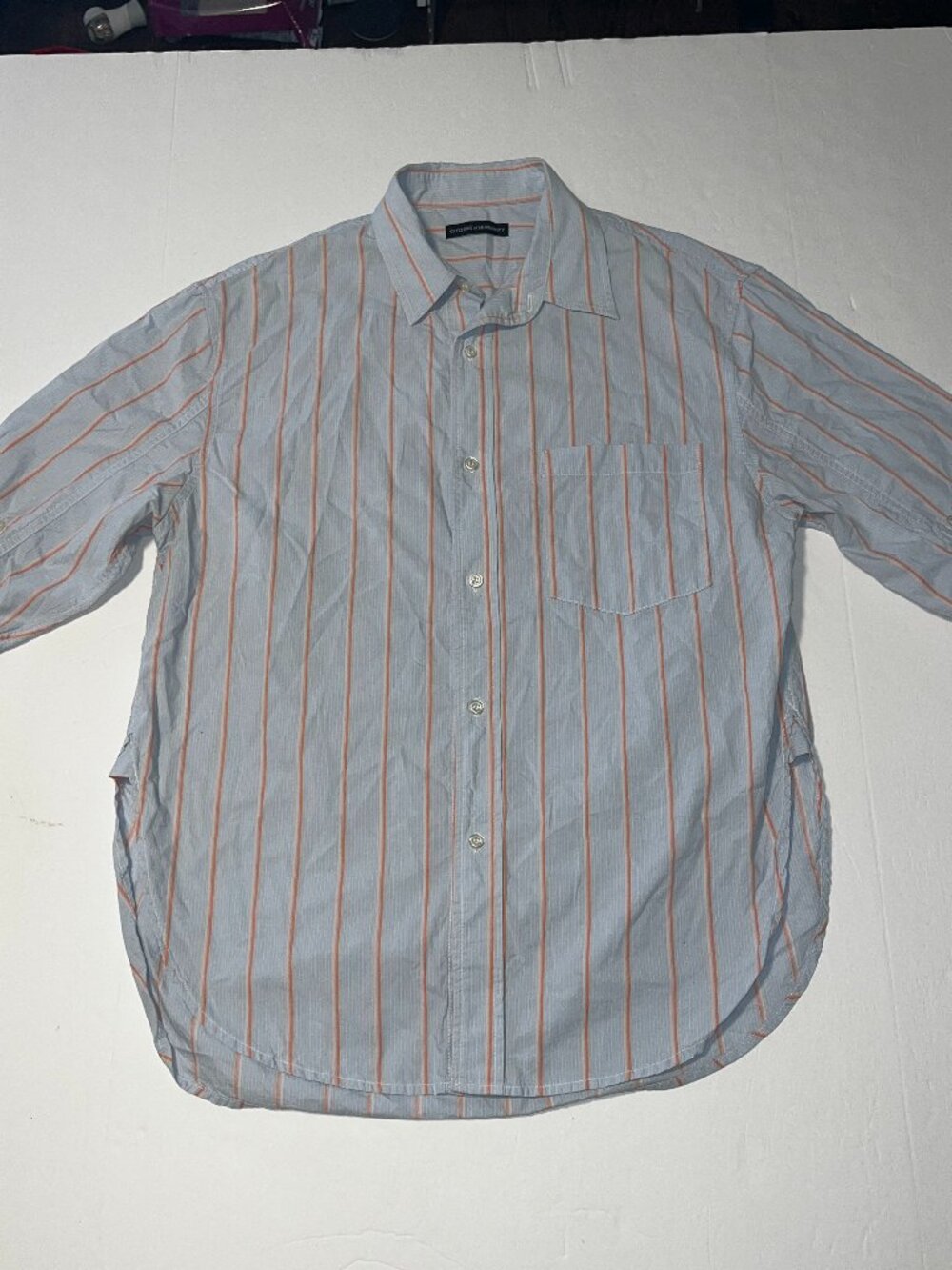 Citizens Of Humanity women's button up dress shirt size medium